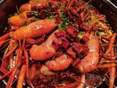 -永泰福朋喜来登酒店-宜客乐自助餐厅(远大路店)