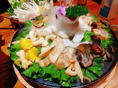 -束河人家(南锣鼓巷店)