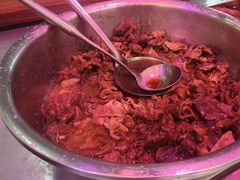 -阿娟牛肉丸·手打牛肉丸·现做现卖