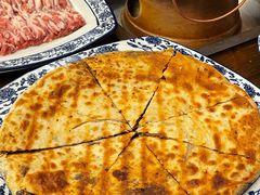 -磁器铜锅涮肉(交大东路店)