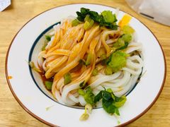 -秦镇史玉林凉皮(翡丽城店)