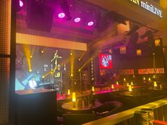 -梦田音乐miniLIVE(漳州店)