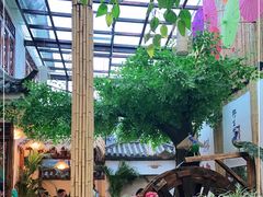 -大理董·董家小厨野生菌火锅(古城旗舰店)