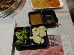 -炭之家·齐齐哈尔非遗烤肉·鲜切直供(中央大街店)