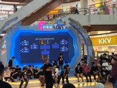 -天津梅江印象城