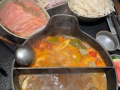 -大龙燚·旷野鲜火锅(广州首店)