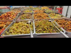 -枣阁园滴滴自助餐