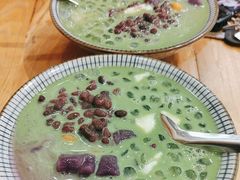 -哼哈豆花工房(高铁吾悦广场店)
