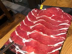 -四喜小胖·北京涮肉(五道营店)