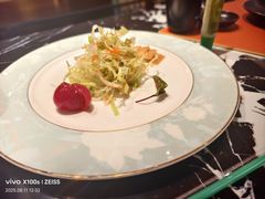 -牛将军•涮肉•烤肉(北京王府井·故宫店)