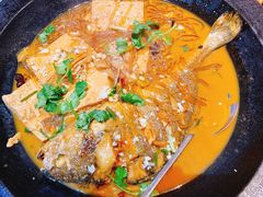 得莫利炖鱼-金掌勺·锅包肉(广渠门店)