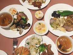 -温州王朝大酒店-自助餐厅