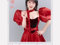 -海马体照相馆(南昌王府井购物中心店)