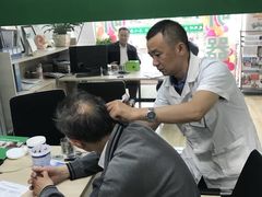 -惠耳听力助听器(霍邱新蓼大道店)