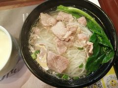 -真功夫(棠下店)