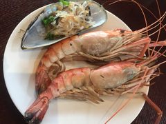 -美食汇全日制餐厅(西双版纳稷泽万达文华度假酒店)