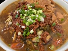 -兰溪十八浇(天一店)