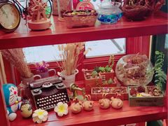 -治愈系甜品The Soothing Dessert(科海大楼店)