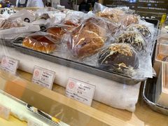 -OUR Bakery(SKP-S店)