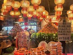 -周小明火锅(黑金冠社区店)