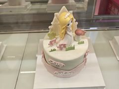 -CAKE BOSS 蛋糕老板(西单君太百货店)
