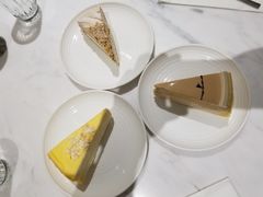-Lady M New York(澳门伦敦人店)