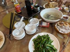 -岛中岛·海鲜大排档·万宁老字号(东澳店)