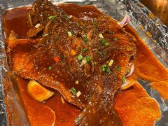 -十六中酱肉·烧烤·京菜小馆(五方桥旗舰店)