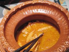 -沿江海南菜·文昌鸡祖师爷(大东海店)