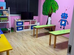 -贝乐乐高机器人教育(南环汇邻广场校区)