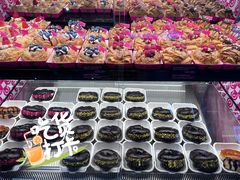 -CC BAGEL&SCONE 贝果与司康(南开大悦城店)