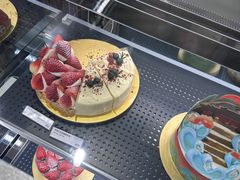 -Pantry's Best派悦坊蛋糕(K11购物艺术中心店)