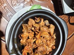 -董府·古宅餐厅