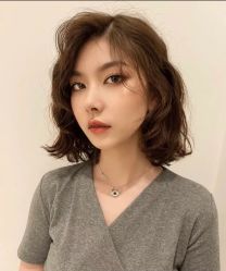 点击看大图 -MORI HAIR SALON日式美发沙龙