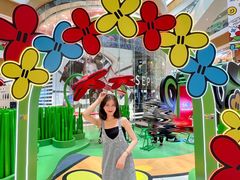 -深圳来福士广场