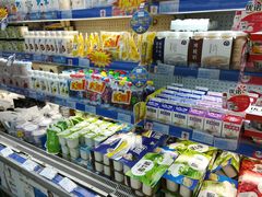 -世纪联华超市(江城店)