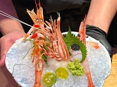 -润Rùn•海鮮丼(領展店)