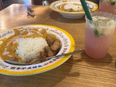 -椰莱泰小谷·东南亚融合菜(坪山悦阾SPACE店)
