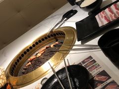 -花味烤肉·拌饭(庐阳万科店)