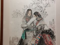 -岭南美术馆