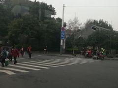 -鼓楼(西湖风景名胜区)
