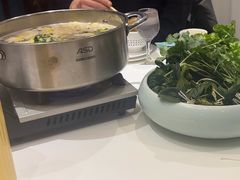 -梅花香里大酒店(郁金香路店)
