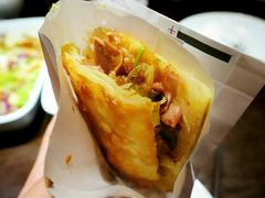 驴肉火烧-掌柜的店·河南菜(世茂店)