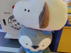 -快乐街区(成都龙湖北城天街店)