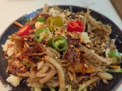 -锅立方•炭火蛙锅(六合万达广场店)