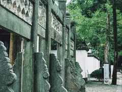 -白鹿洞书院