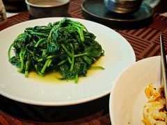 -汤家茗苑·精致私房菜(白沙店)