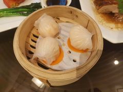 -惠州白鹭湖雅居乐喜来登度假酒店-采悦轩中餐厅