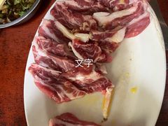 -鞍山戰