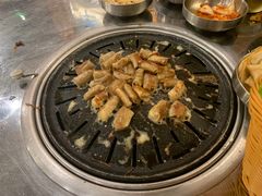 -安又胖韩国烤肉